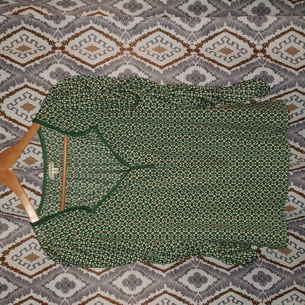Womens top